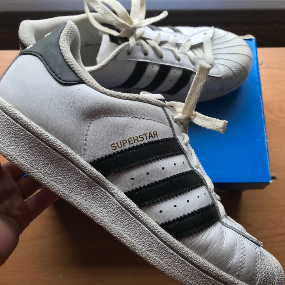 Adidas SuperStar Originals